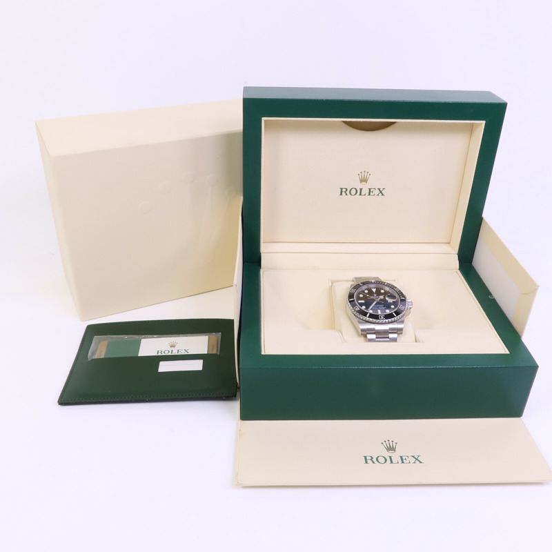 ROLEX Submariner Date 116610LN-14