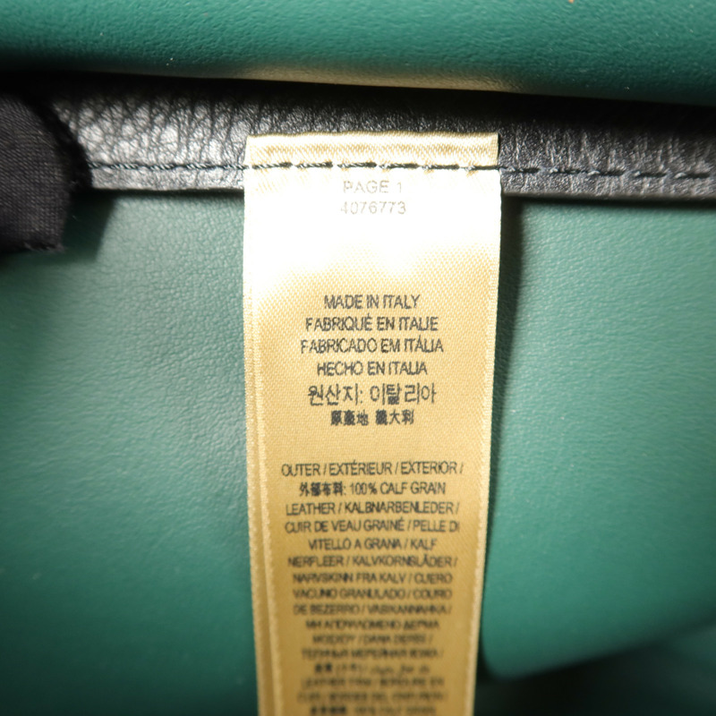 BURBERRY 牛皮皮革Belt Small手挽肩背兩用袋-6