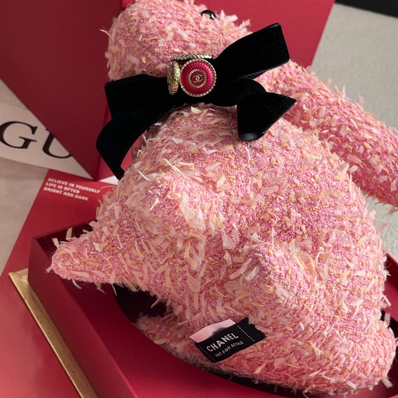 Chanel香奈兒VIC新年禮物限定-2