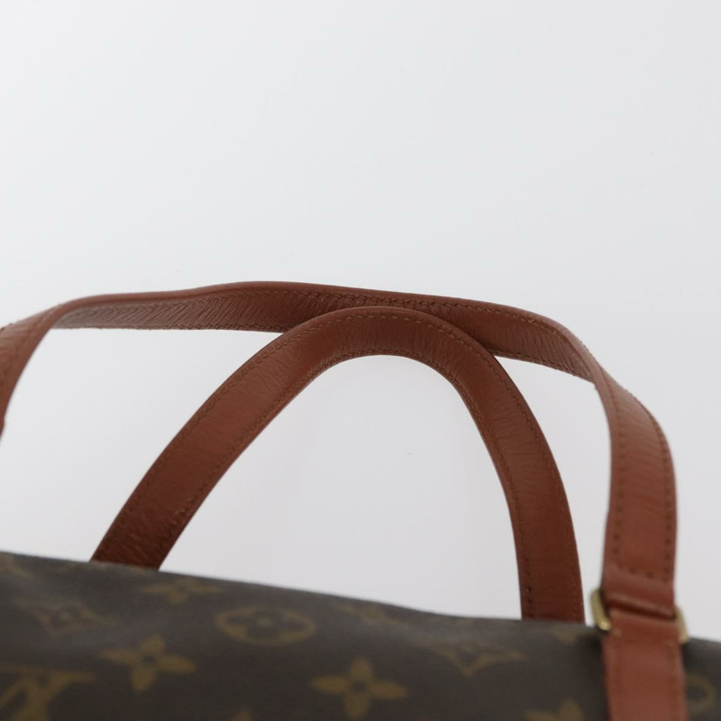 【日本直送】路易威登 Monogram Papillon 30 手提包 M51385 LV 正品 BAZ066A-7