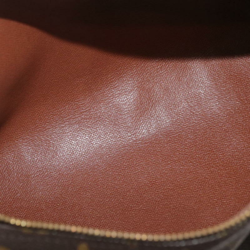 【日本直送】路易威登 Monogram Papillon 30 手提包 M51385 LV 正品 BAZ066A-9