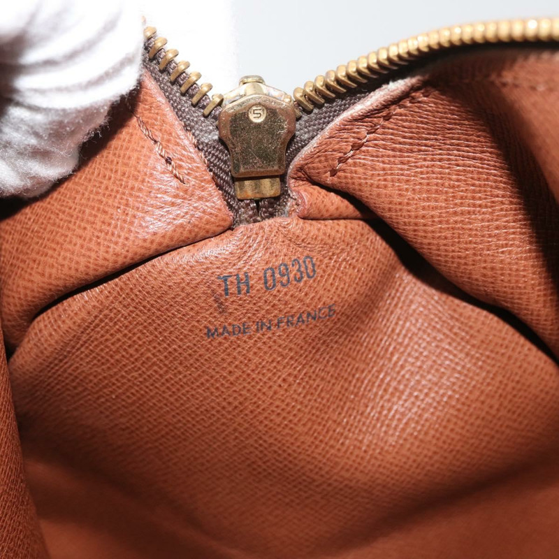 【日本直送】路易威登 Monogram Papillon 30 手提包 M51385 LV 正品 BAZ066A-11
