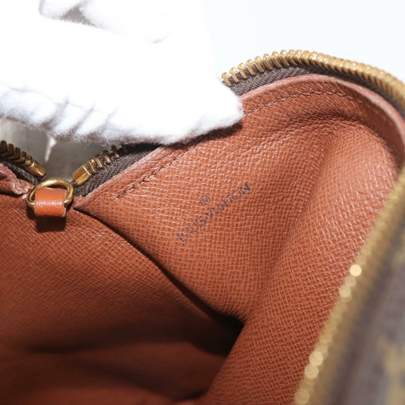 【日本直送】路易威登 Monogram Papillon 30 手提包 M51385 LV 正品 BAZ066A-17