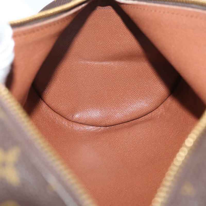 【日本直送】路易威登 Monogram Papillon 30 手提包 M51385 LV 正品 BAZ066A-18