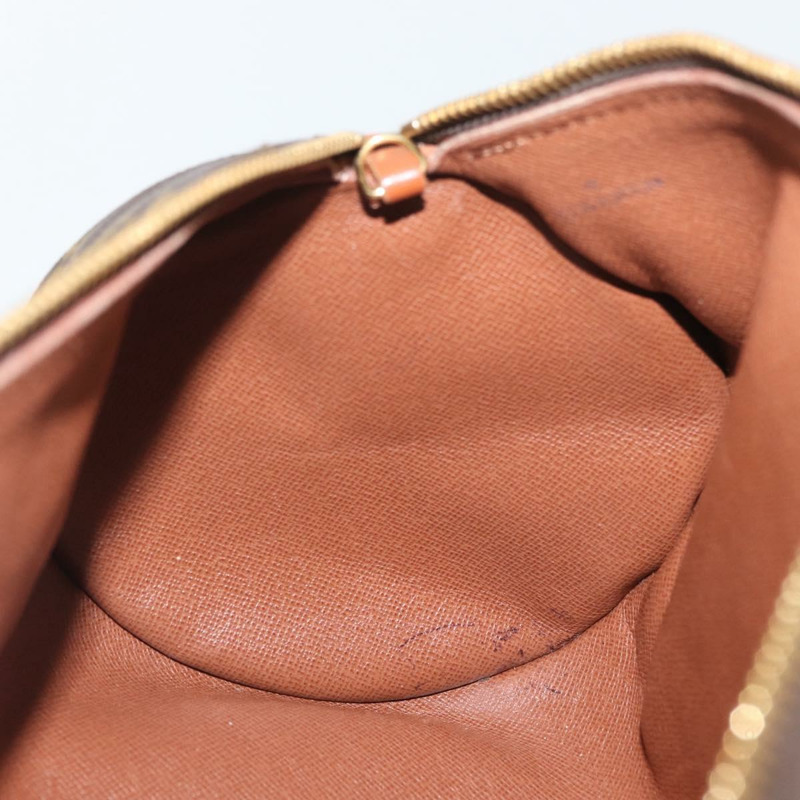 【日本直送】路易威登 Monogram Papillon 30 手提包 M51385 LV 正品 BAZ066A-19