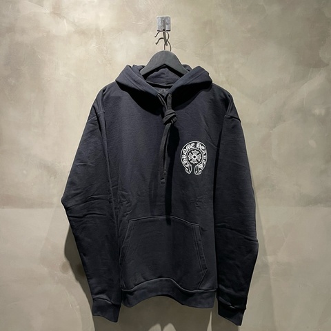 Chrome Hearts 東京限定 馬蹄帽T 台灣現貨 專櫃親提