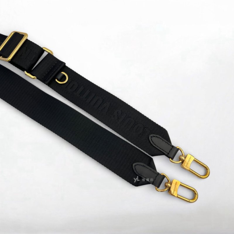 S5271-LV Petite Malle Souple原花盒子手提斜背包 M45571-6