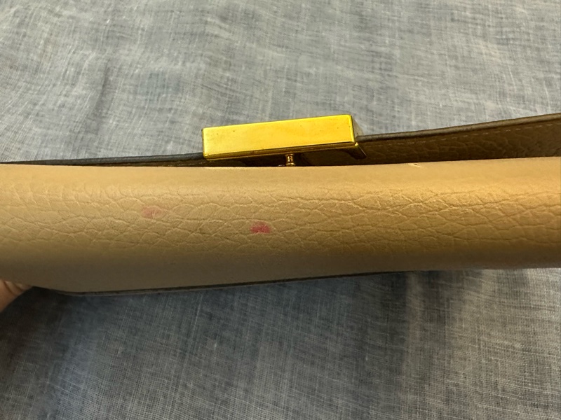 LV  capucines長夾-6