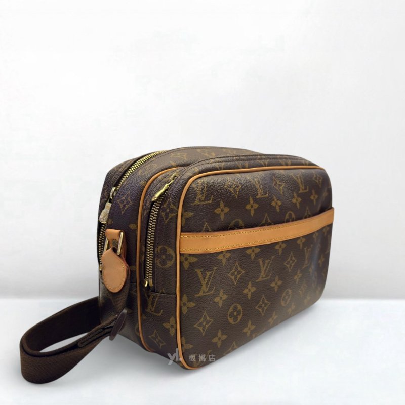 S5320-LV 原花記者包M45254-1