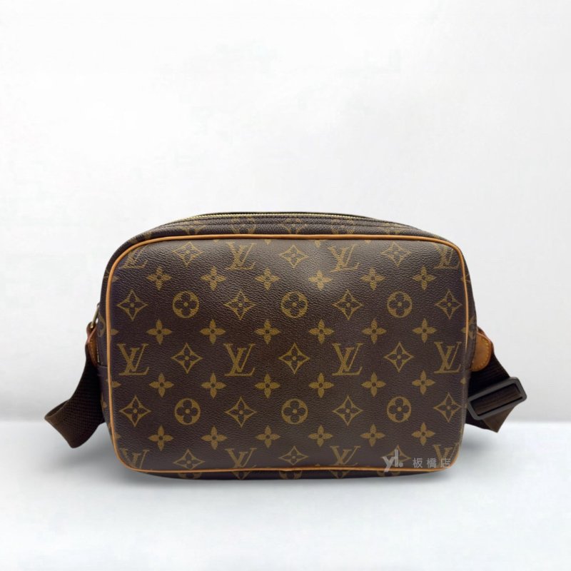 S5320-LV 原花記者包M45254-3