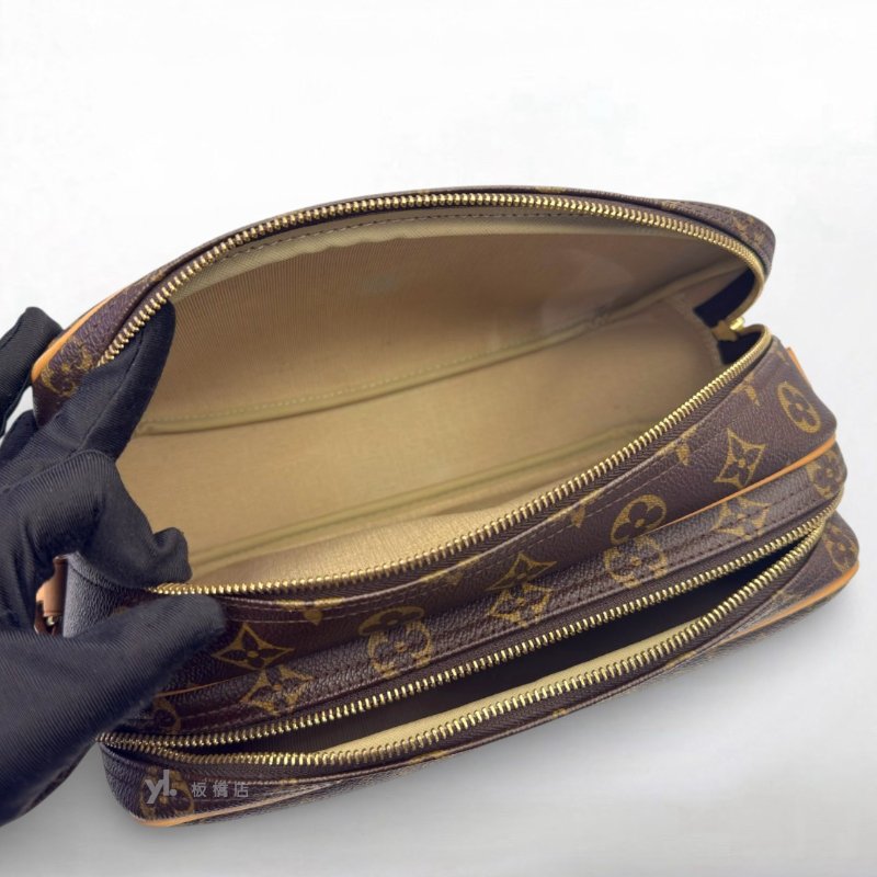 S5320-LV 原花記者包M45254-5