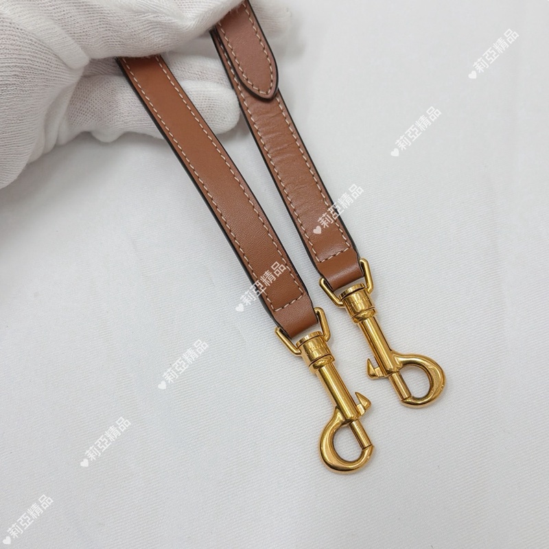 莉亞精品♡ CELINE 波士頓 二手-17