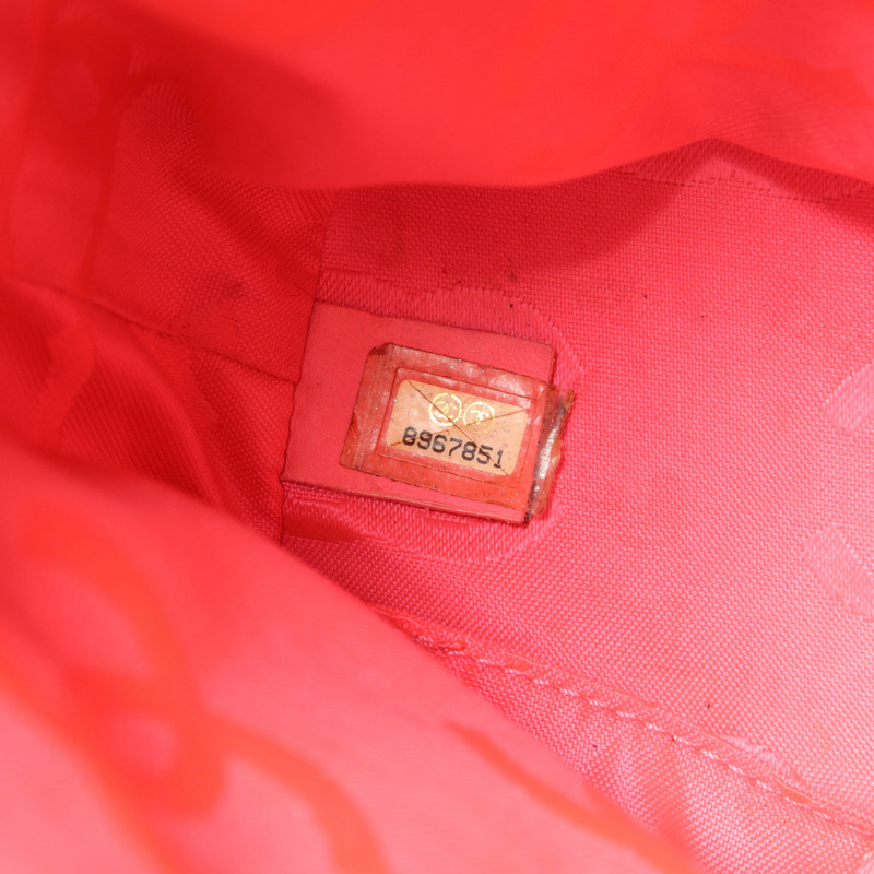 CHANEL 牛皮皮革Cambon Tote手挽袋-6