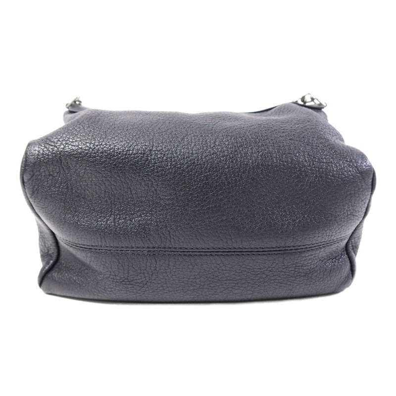 GIVENCHY 牛皮皮革Pandora Mini鏈帶肩背袋-1