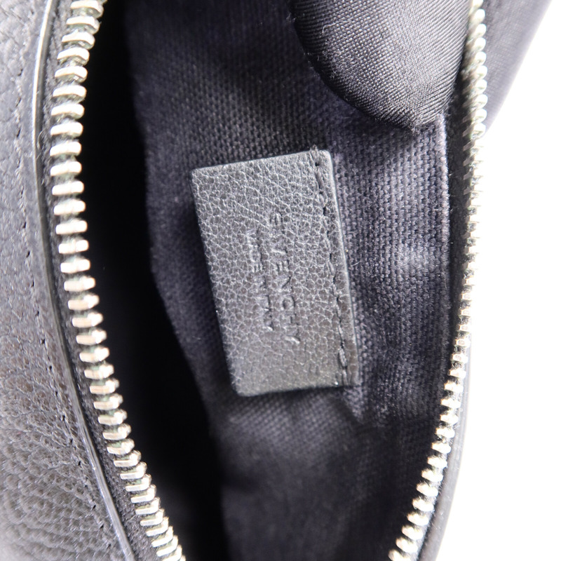 GIVENCHY 牛皮皮革Pandora Mini鏈帶肩背袋-5