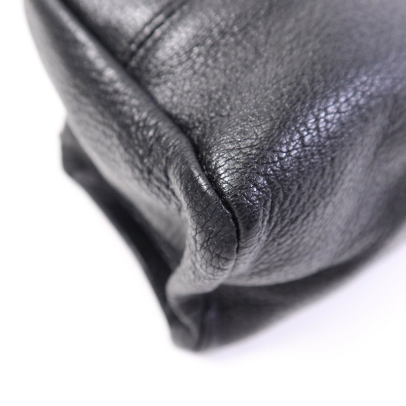 GIVENCHY 牛皮皮革Pandora Mini鏈帶肩背袋-13