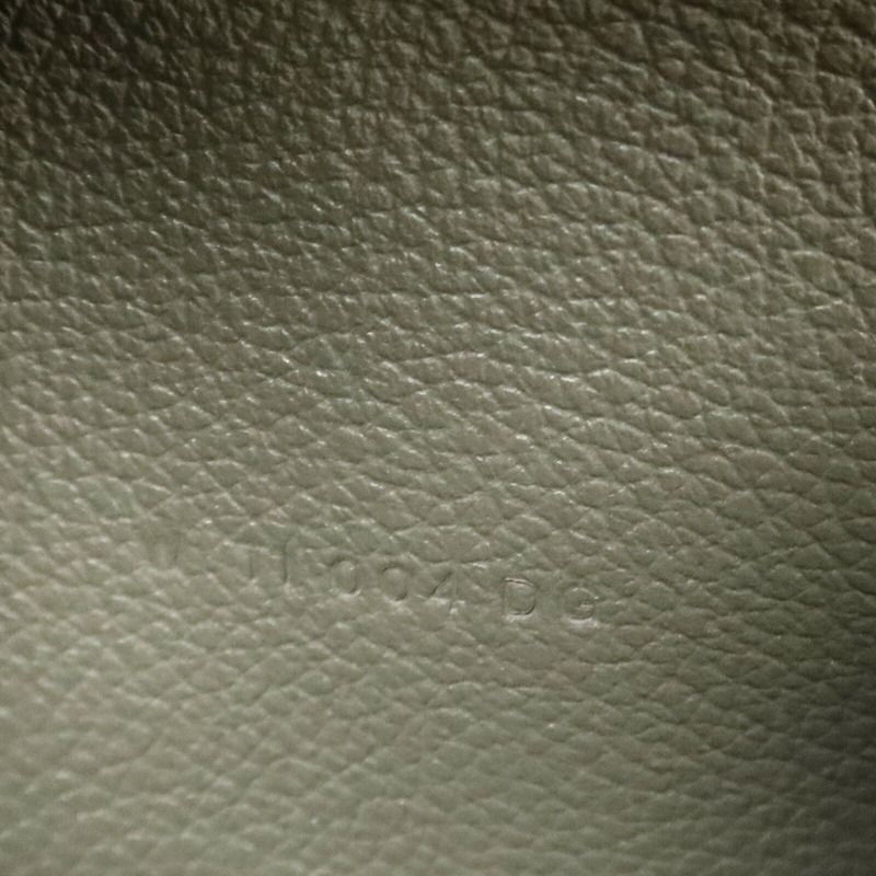 HERMES Evercolor皮革Constance To Go肩背袋Gris Meyer-6