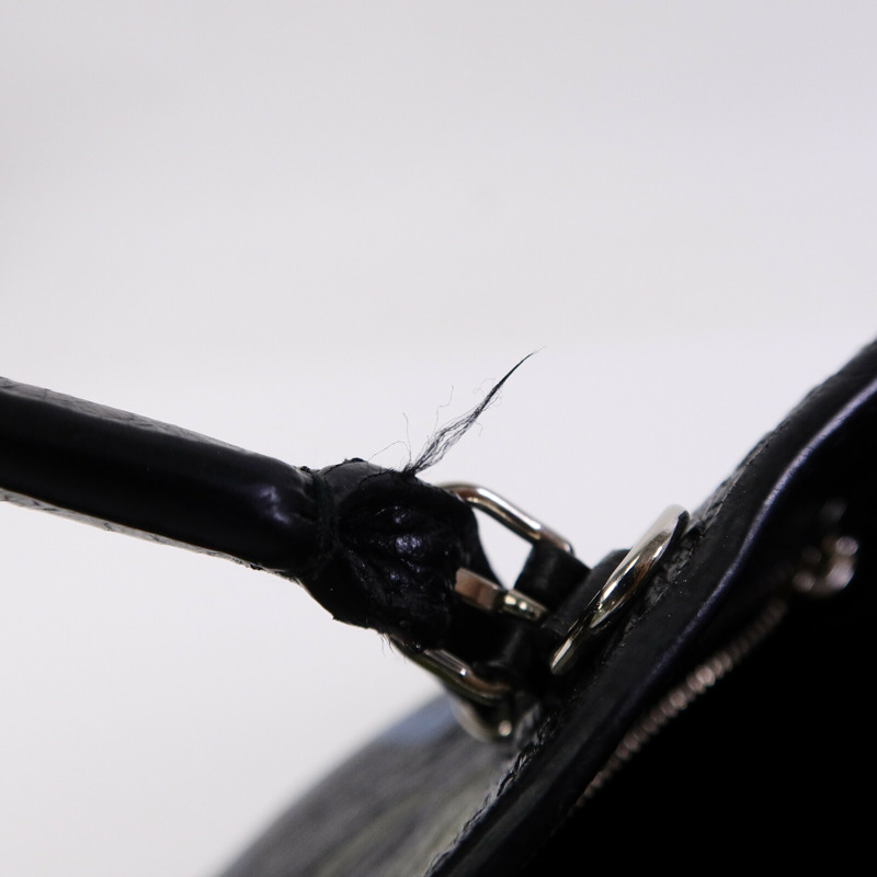 BALENCIAGA 牛皮皮革Papier A6 Graffiti Tote手挽袋-18