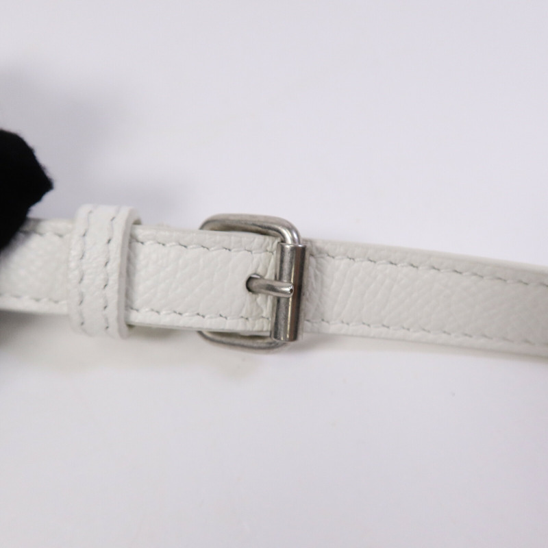 BALENCIAGA 牛皮皮革2 Way Shoulder手挽肩背兩用袋-12