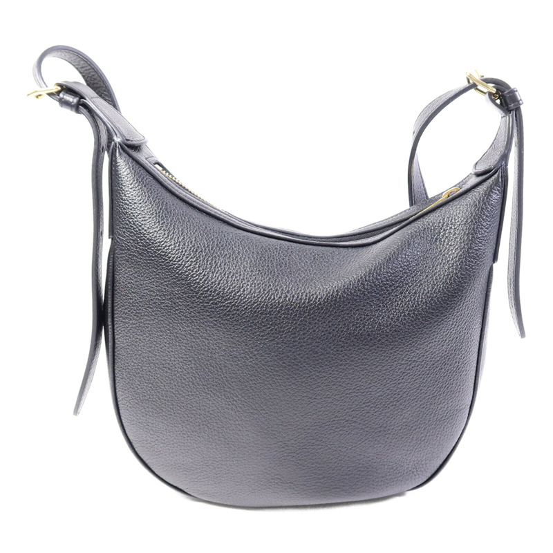 CELINE 牛皮皮革Heloise Triomphe肩背袋-1