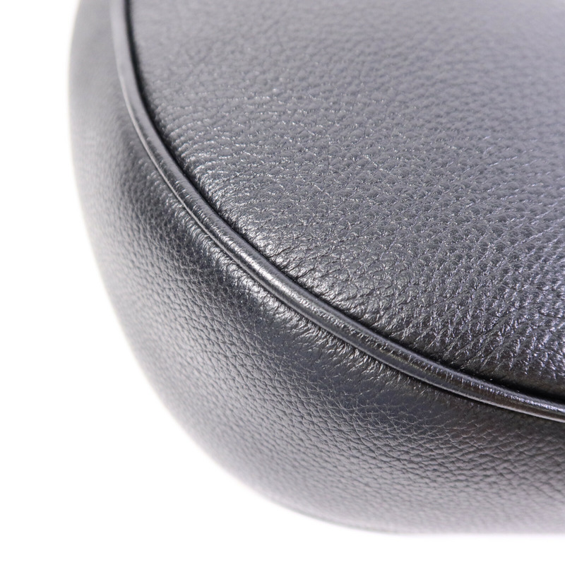 CELINE 牛皮皮革Heloise Triomphe肩背袋-13