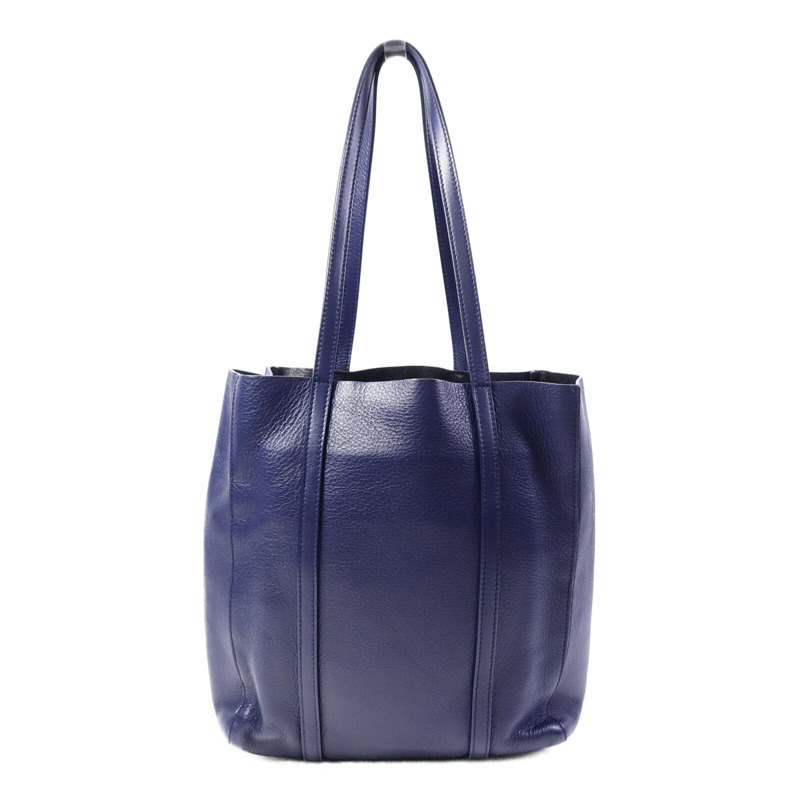 BALENCIAGA 牛皮皮革Everyday手挽肩背兩用袋-1