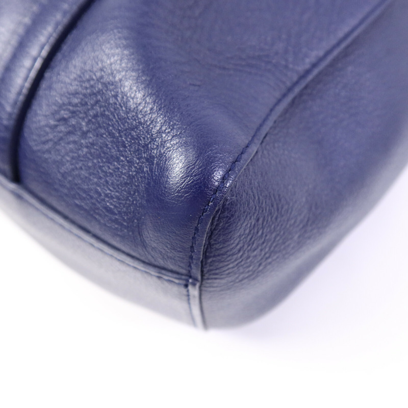 BALENCIAGA 牛皮皮革Everyday手挽肩背兩用袋-9