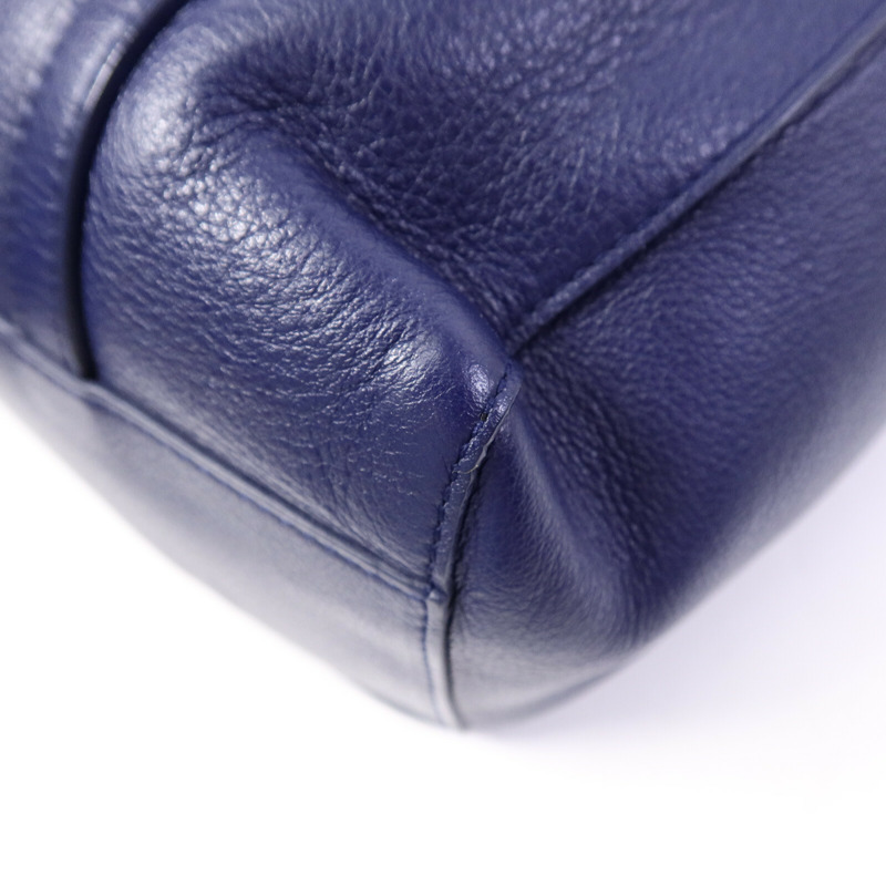 BALENCIAGA 牛皮皮革Everyday手挽肩背兩用袋-11