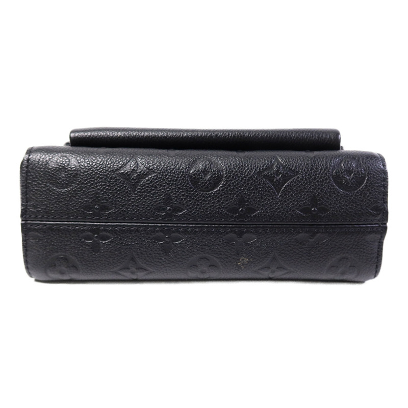 LOUIS VUITTON Monogram Empreinte Vavin BB鏈帶手挽肩背兩用袋-3