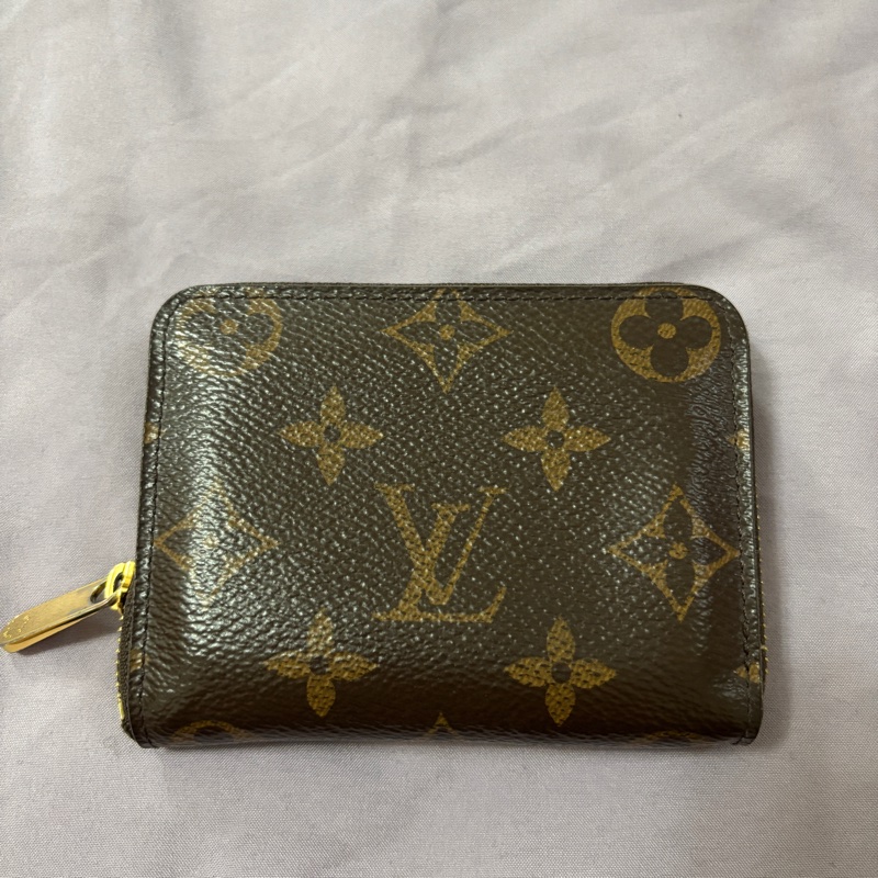 LV短夾-1