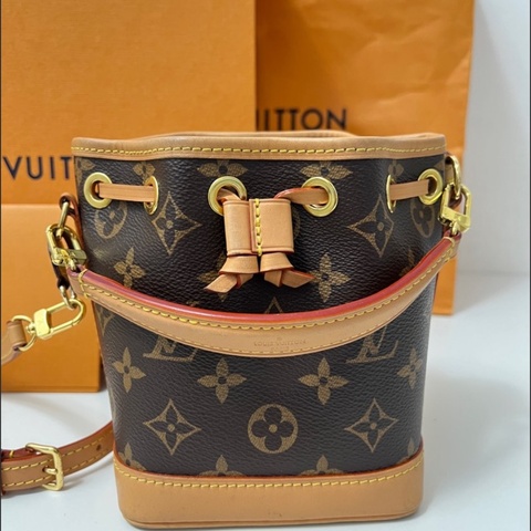 Lv nano noe 小水桶新款(可小議😉