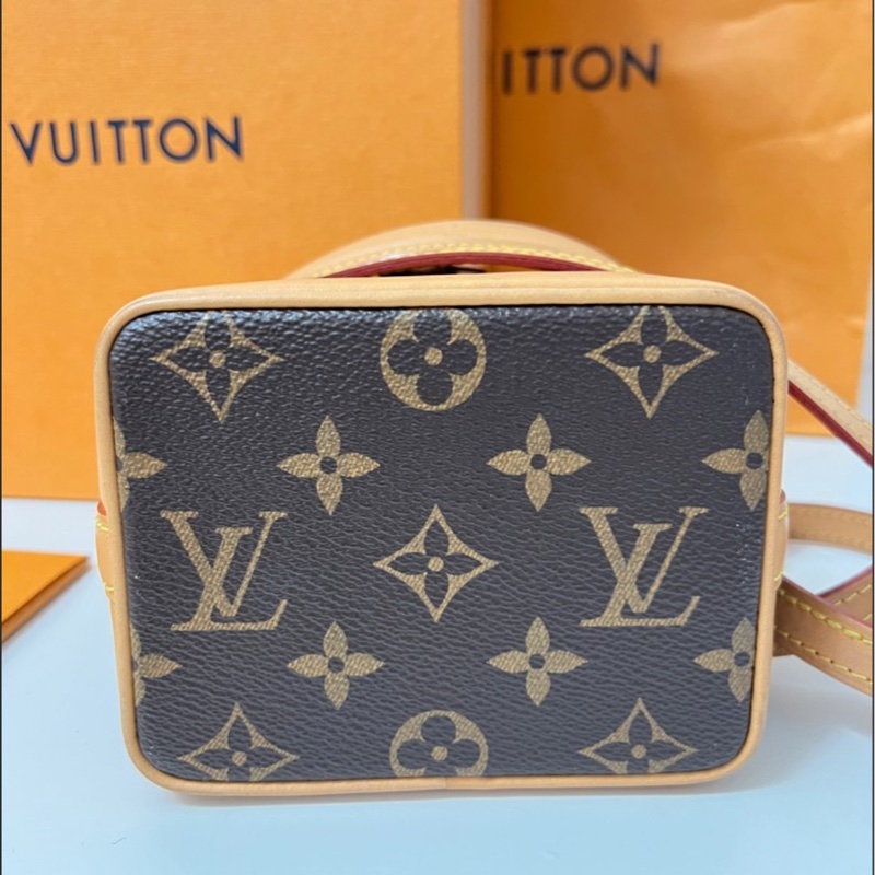 Lv nano noe 小水桶新款(可小議😉-3