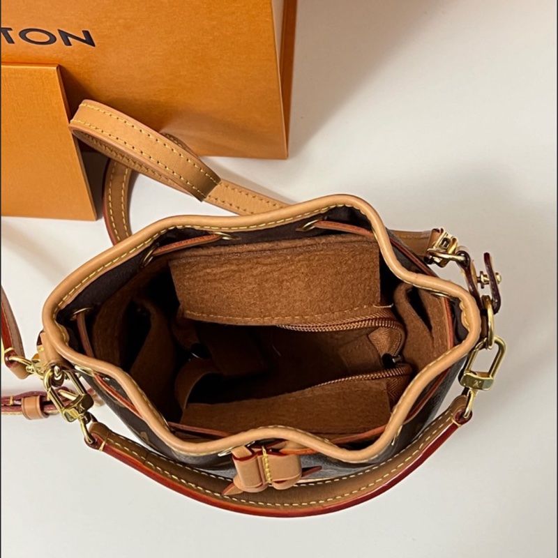 Lv nano noe 小水桶新款(可小議😉-4