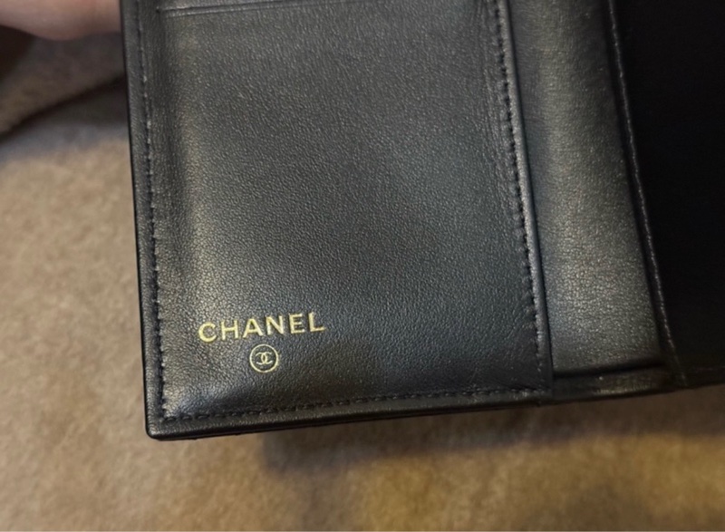 Chanel Boy 中夾-2