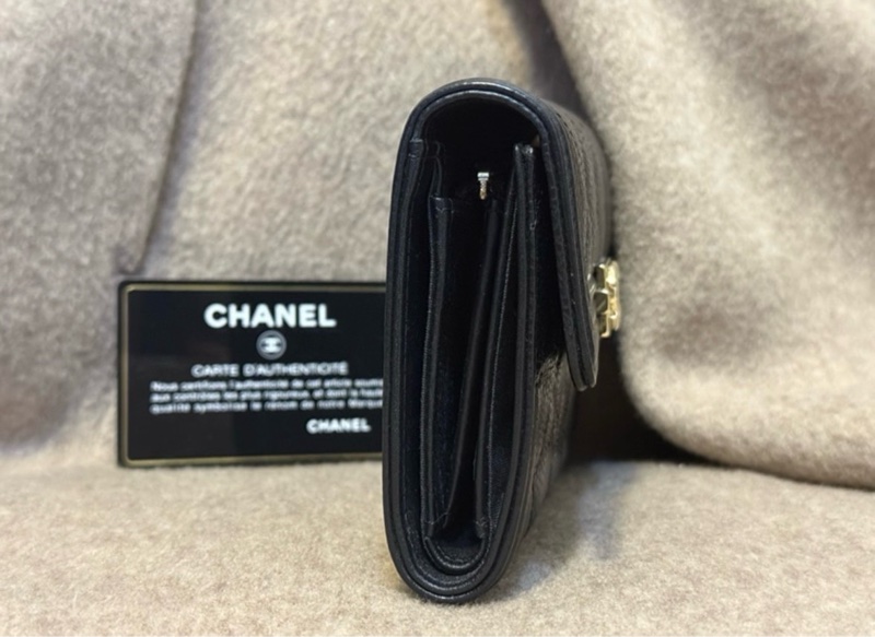 Chanel Boy 中夾-8