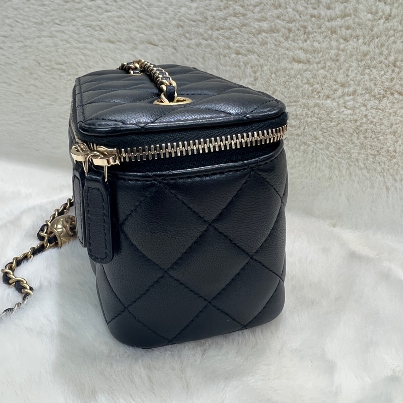 Chanel Vanity Case化妝盒子 XC021-2
