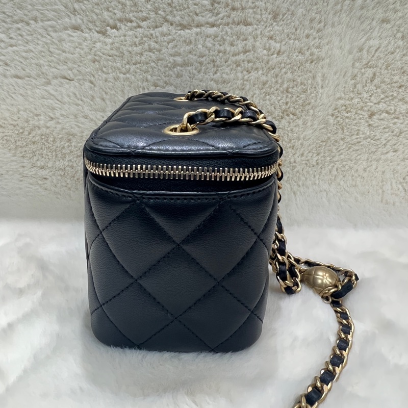 Chanel Vanity Case化妝盒子 XC021-3