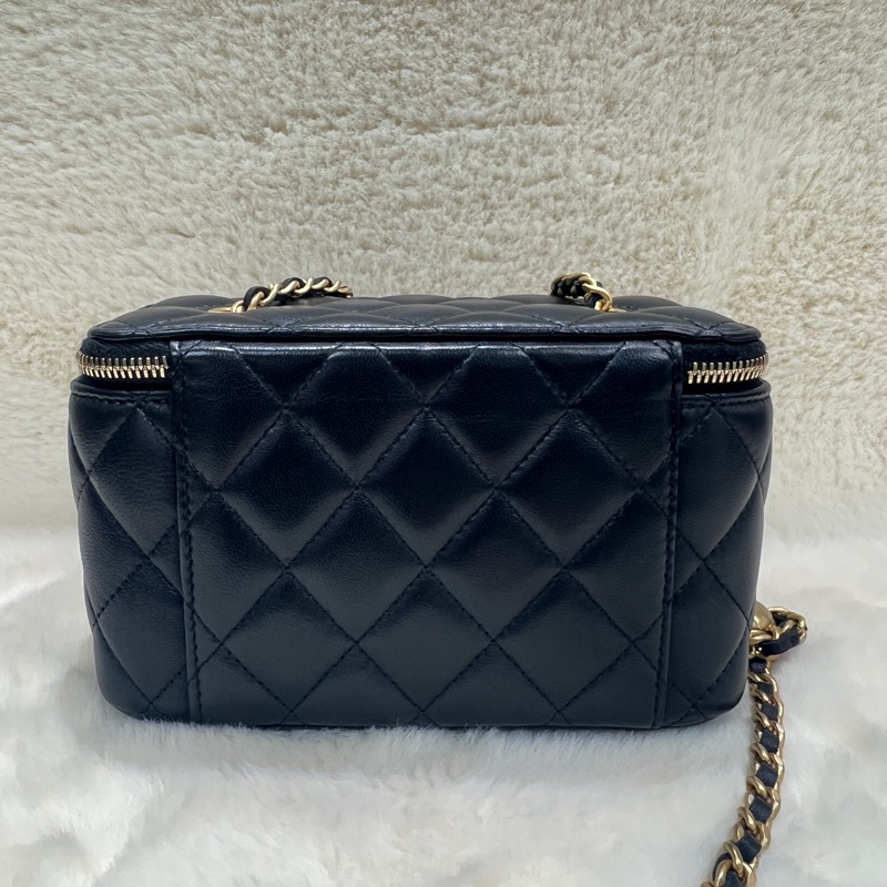 Chanel Vanity Case化妝盒子 XC021-8