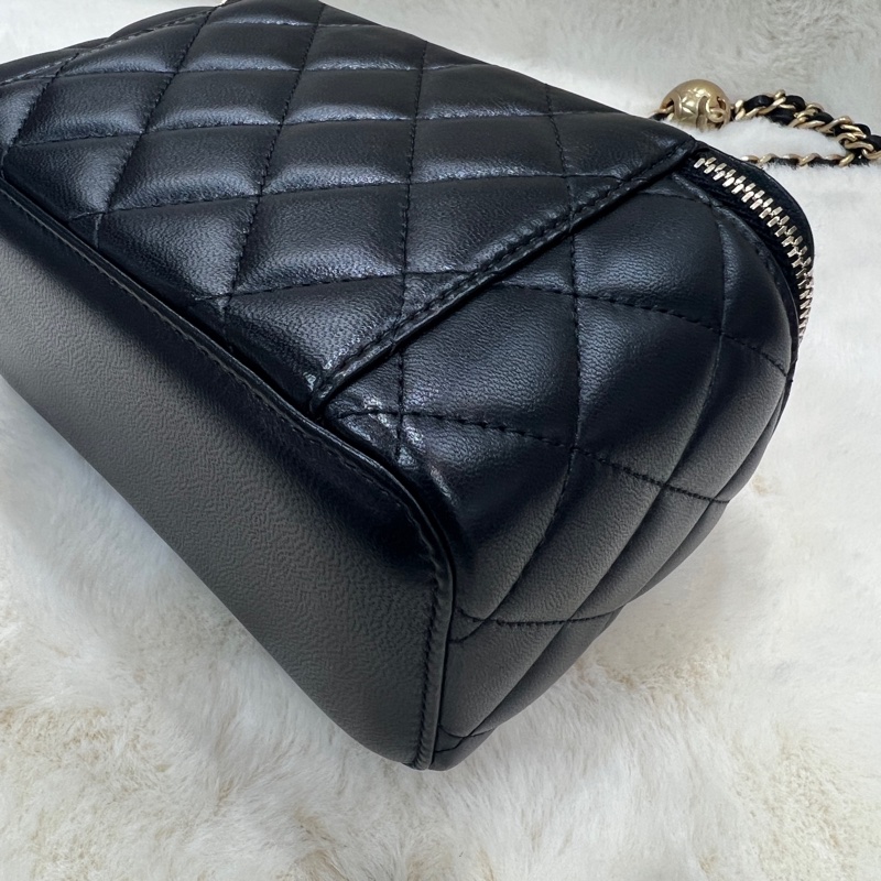 Chanel Vanity Case化妝盒子 XC021-9