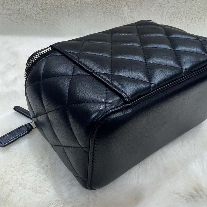 Chanel Vanity Case化妝盒子 XC021-10