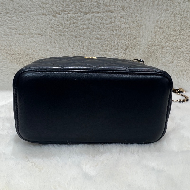 Chanel Vanity Case化妝盒子 XC021-11