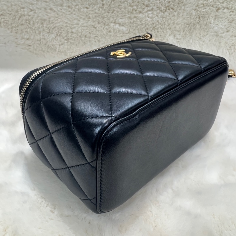 Chanel Vanity Case化妝盒子 XC021-12