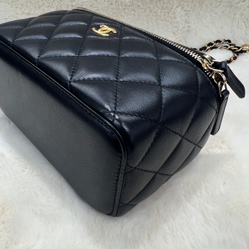 Chanel Vanity Case化妝盒子 XC021-13