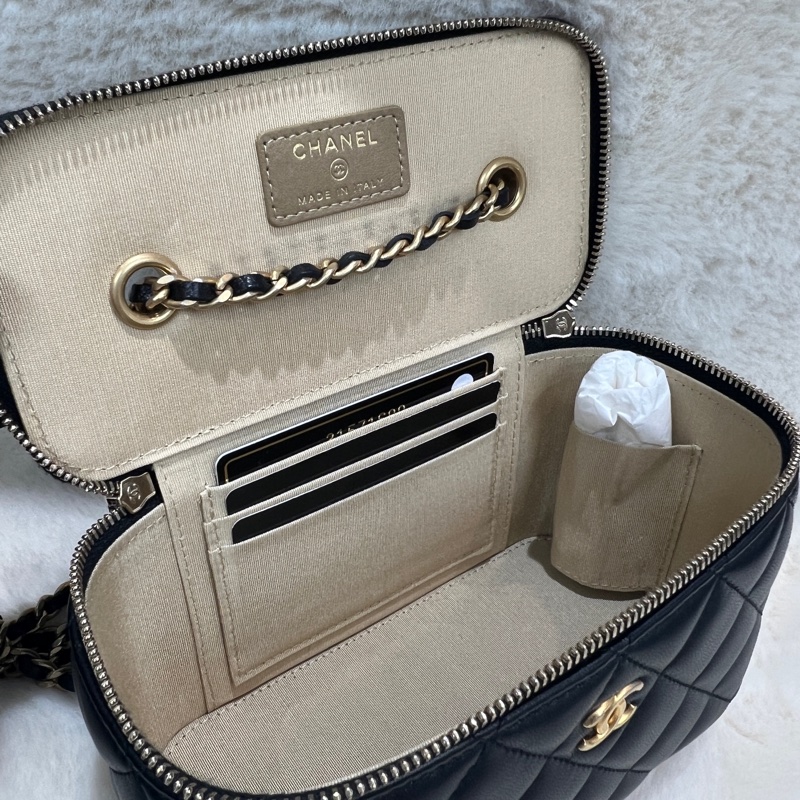 Chanel Vanity Case化妝盒子 XC021-14