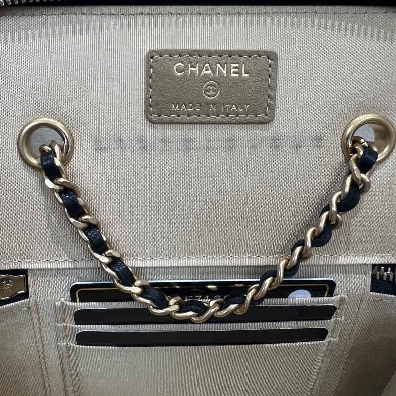 Chanel Vanity Case化妝盒子 XC021-15