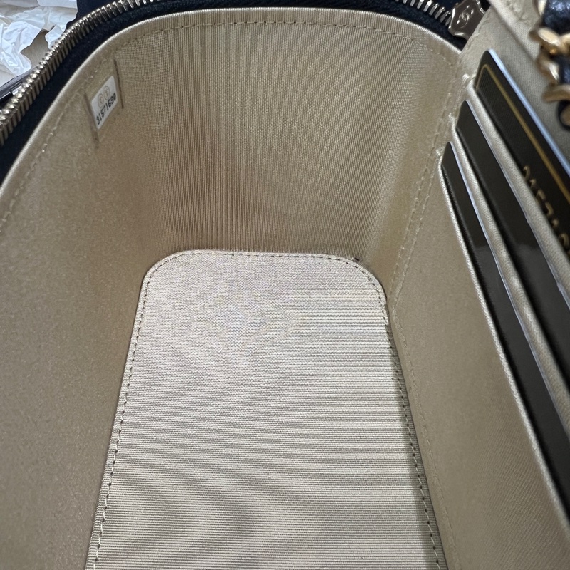 Chanel Vanity Case化妝盒子 XC021-16