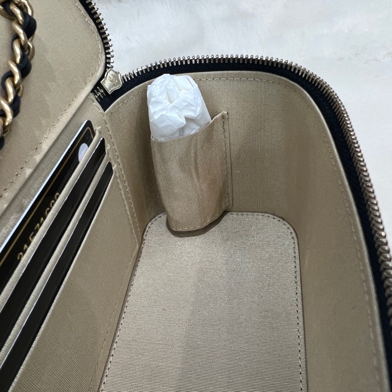 Chanel Vanity Case化妝盒子 XC021-17