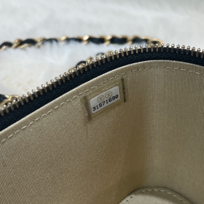 Chanel Vanity Case化妝盒子 XC021-18