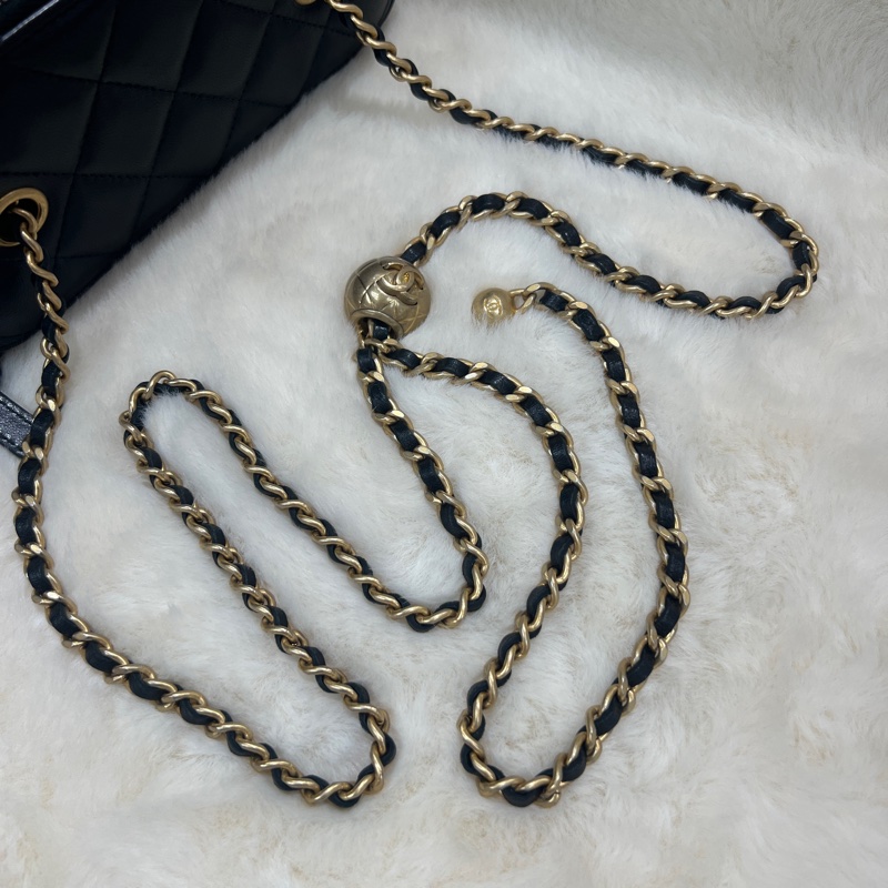 Chanel Vanity Case化妝盒子 XC021-19