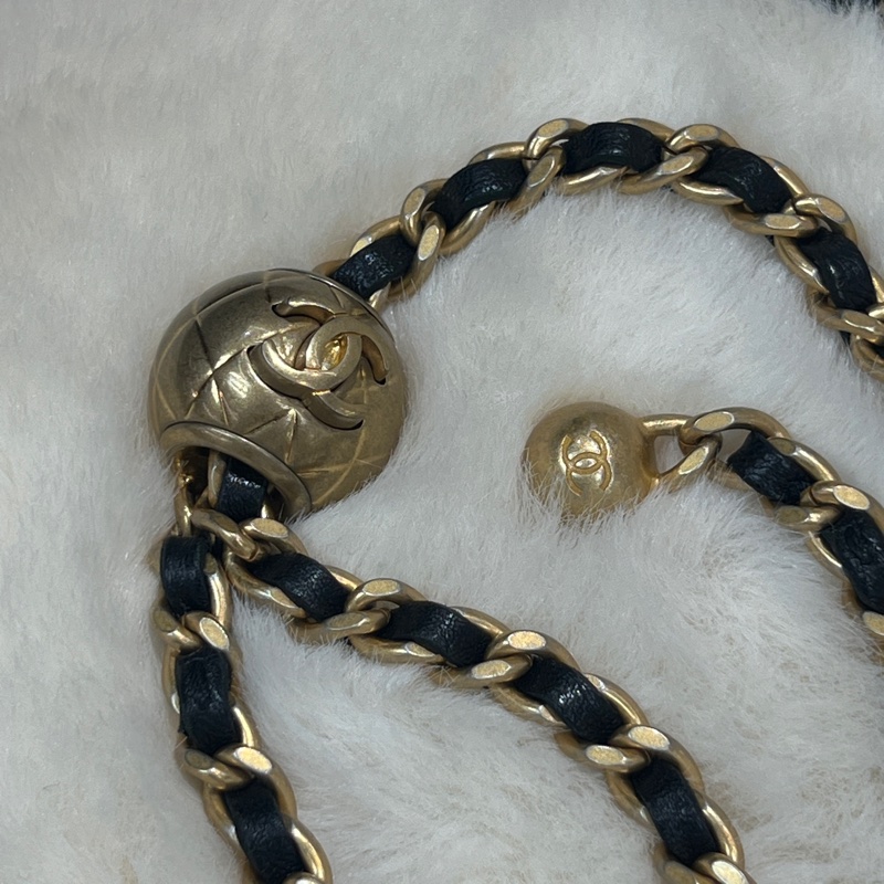Chanel Vanity Case化妝盒子 XC021-20